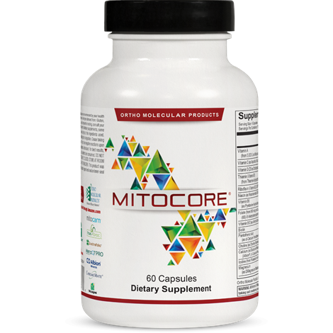 MitoCore