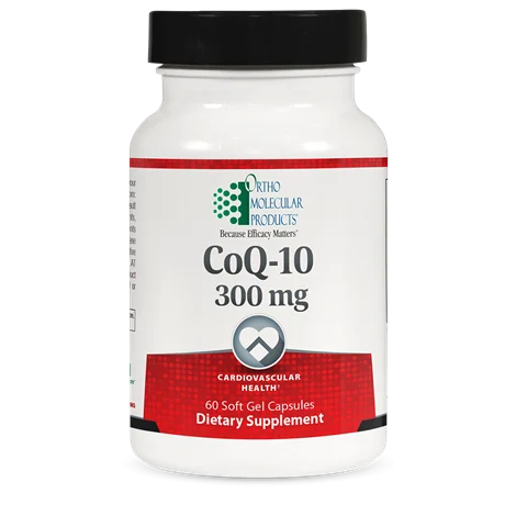 CoQ-10 300 MG