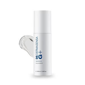 G+ Glycolic Cleanser