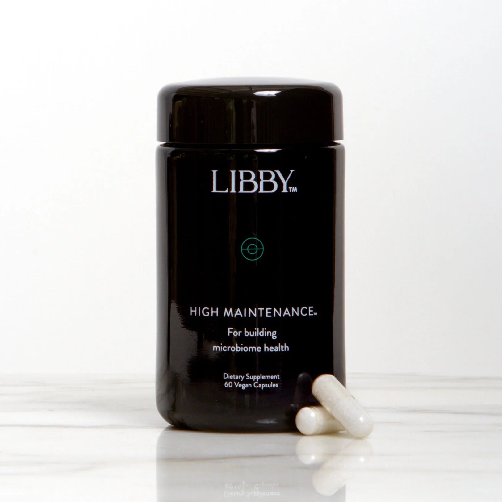High Maintenance - 60 Capsules