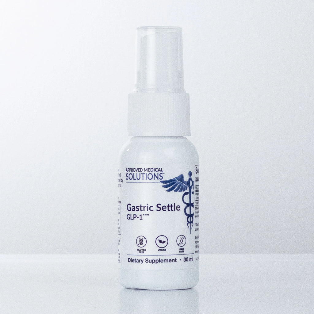 GLP-1 Gastric settle 1-Oz Spray
