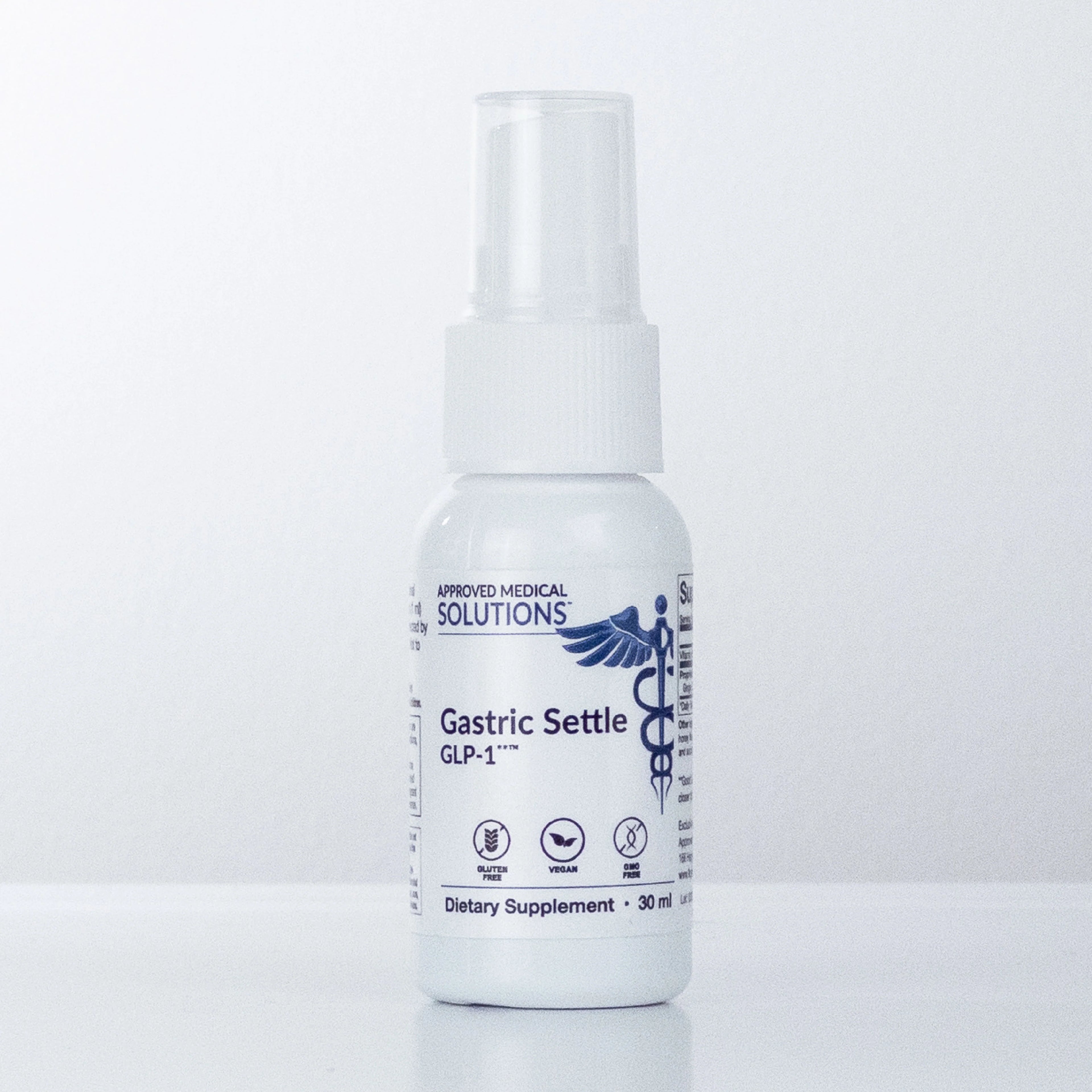 GLP-1 Gastric settle 1-Oz Spray