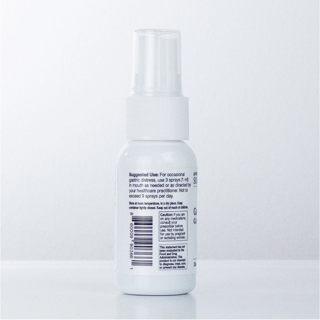 GLP-1 Gastric settle 1-Oz Spray