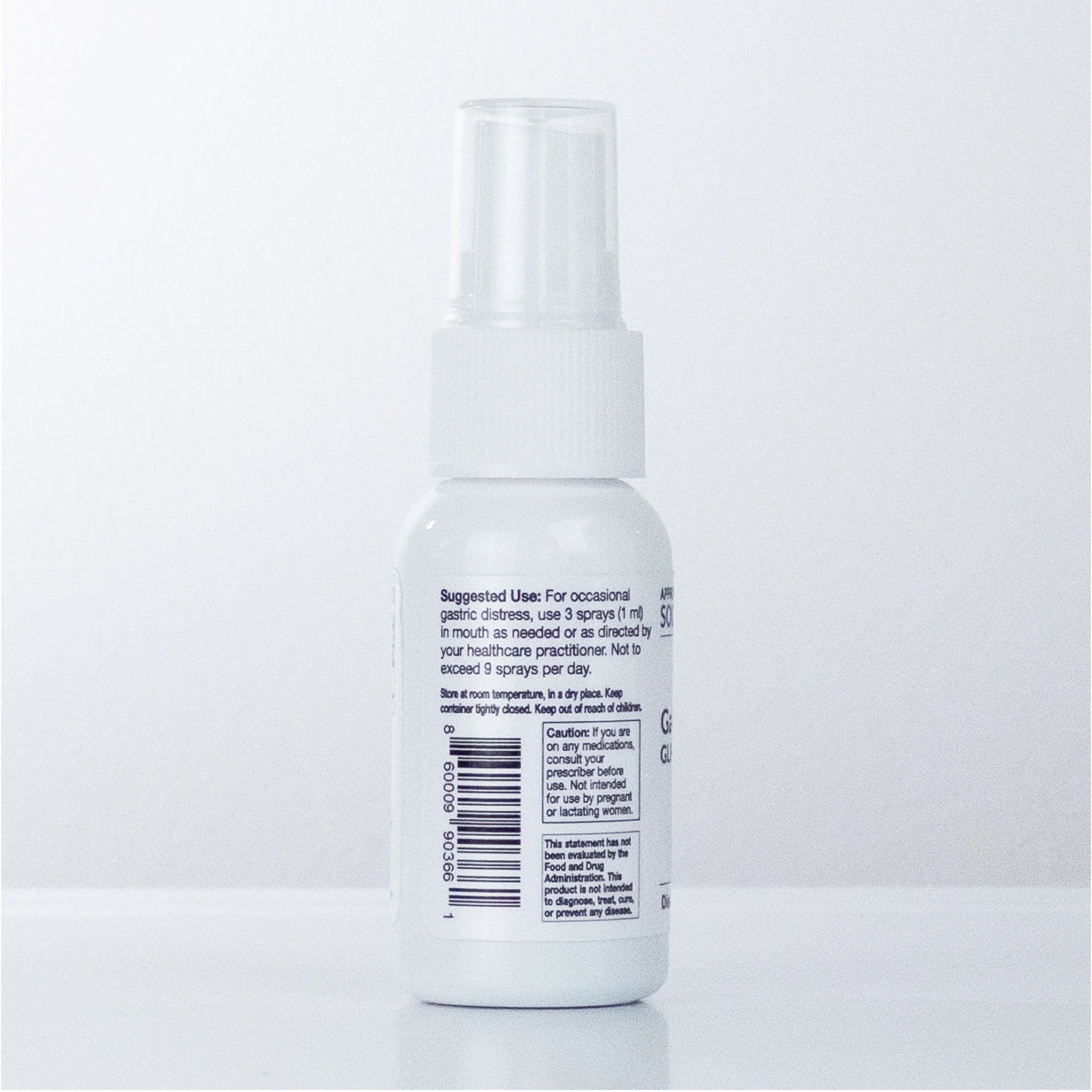 GLP-1 Gastric settle 1-Oz Spray