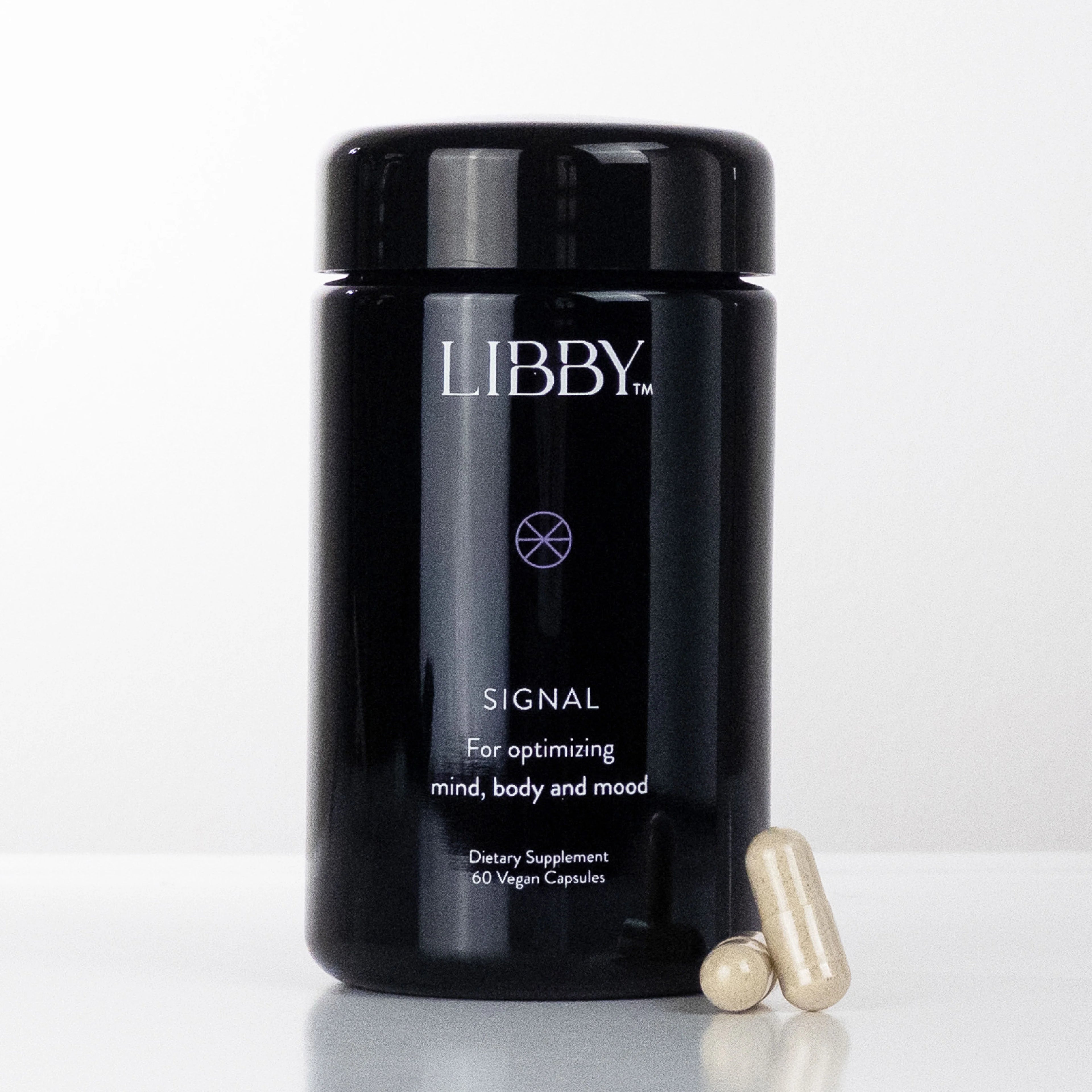 Signal - 60 Capsules