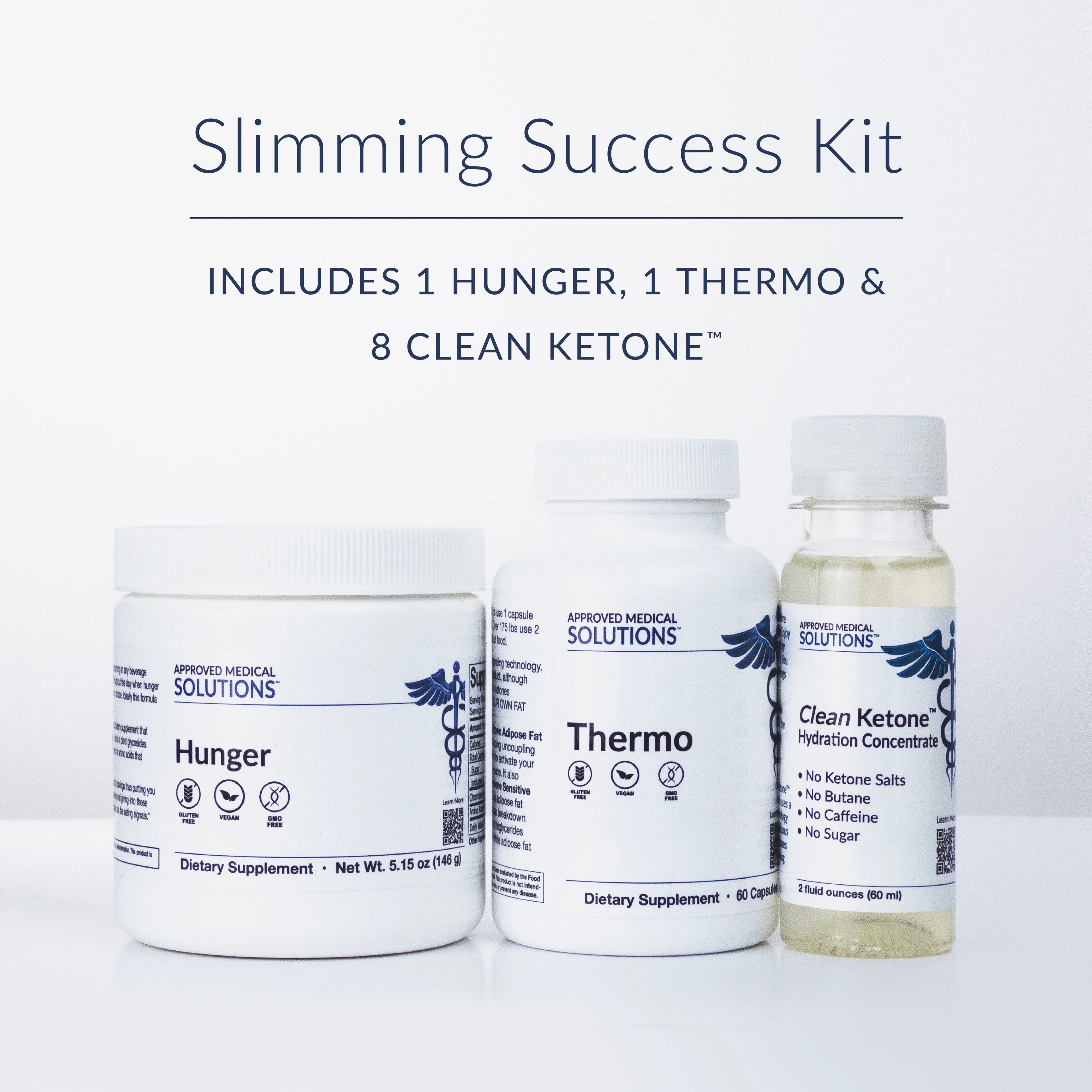 Slimming Success Starter Kit