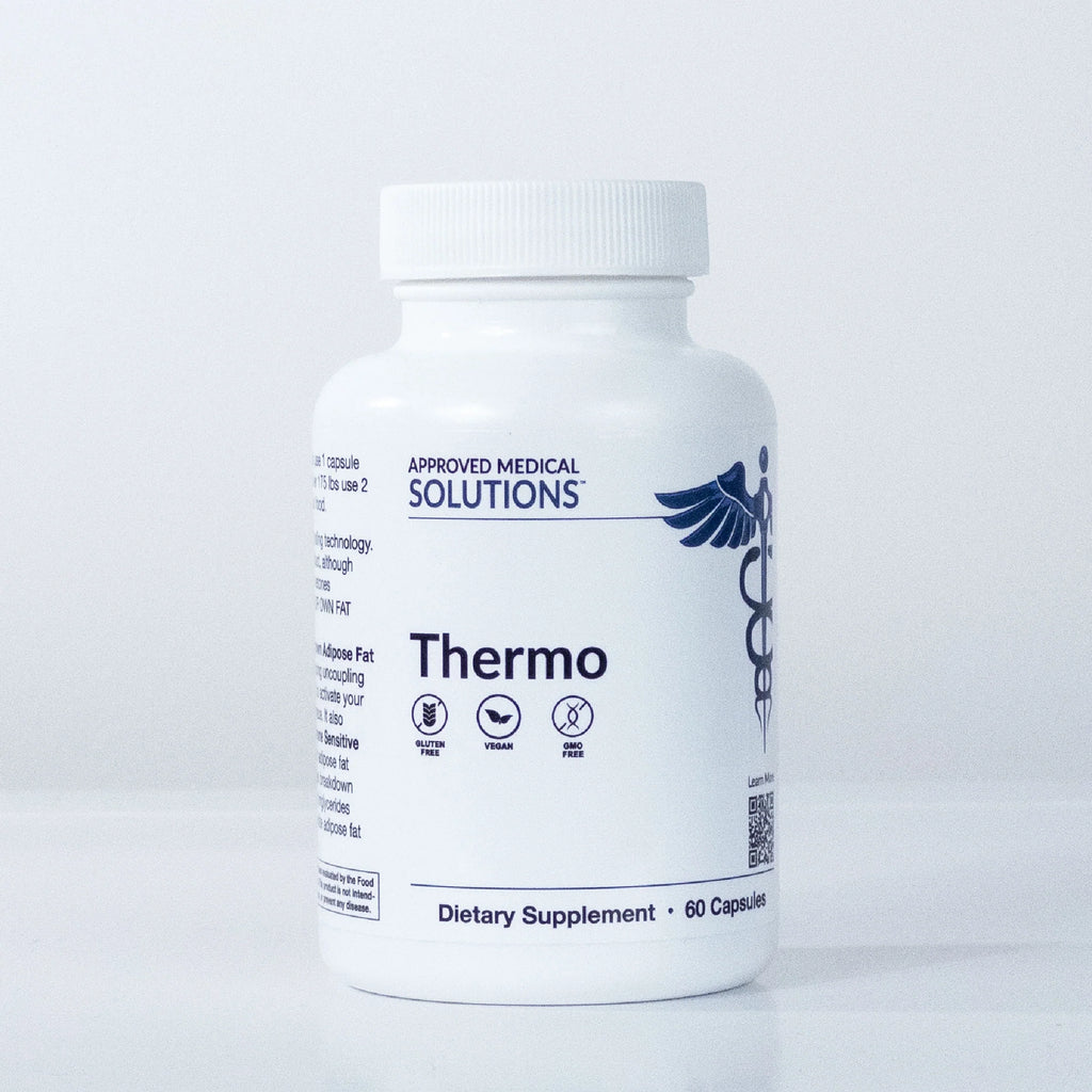 Thermo 60 - Capsules
