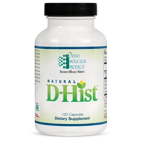 Natural D-Hist®