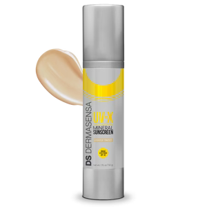 UV-X Mineral Sunscreen SPF 40
