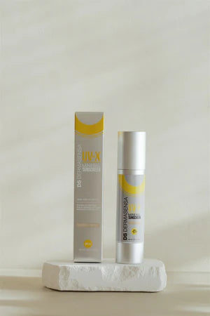 UV-X Mineral Sunscreen SPF 40