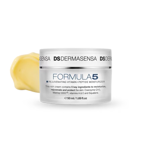 Formula 5 Moisturizer