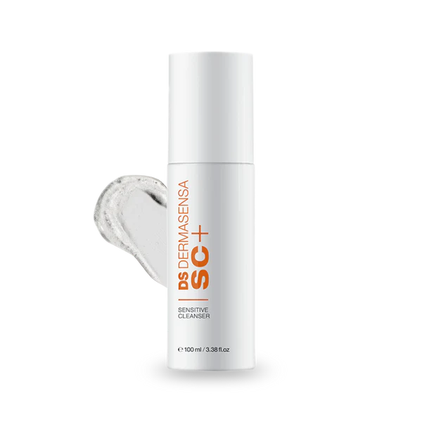SC+ Sensitive Cleanser