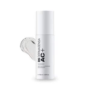 AC+ Oil-Free Cleanser