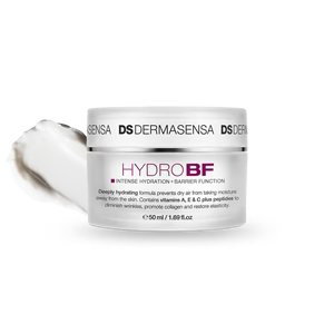 Hydro BF Moisturizer