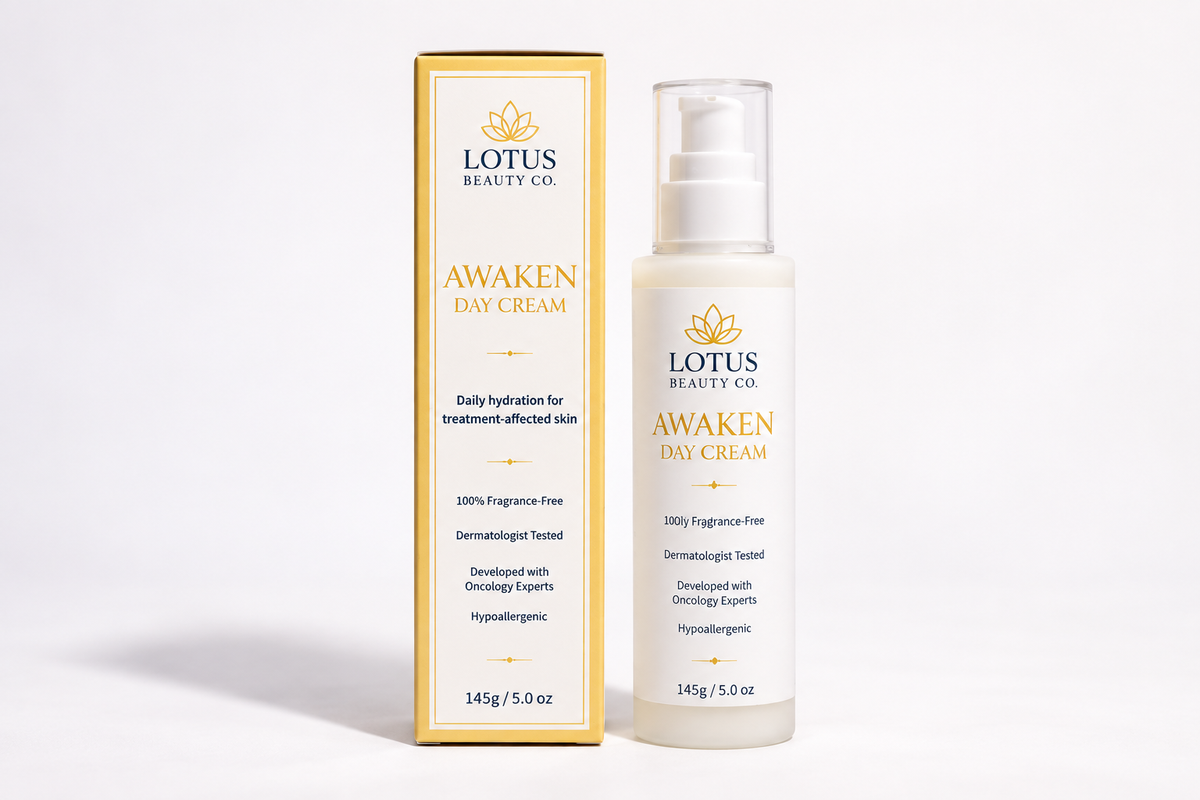 Awaken Day Cream
