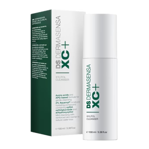 XC+ Xylitol Cleanser