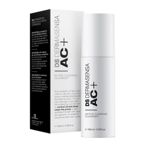 AC+ Oil-Free Cleanser