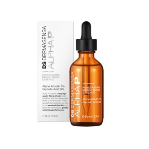 Alpha P Brightening Essenc