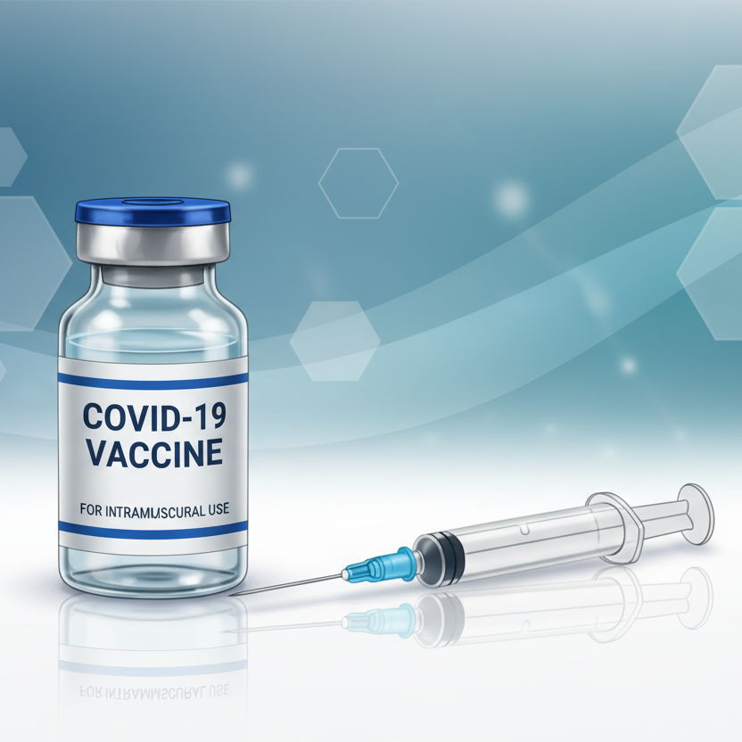 COVID-19 Vaccine