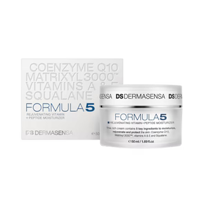 Formula 5 Moisturizer