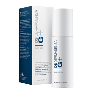 G+ Glycolic Cleanser