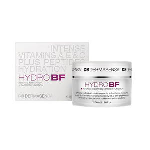 Hydro BF Moisturizer