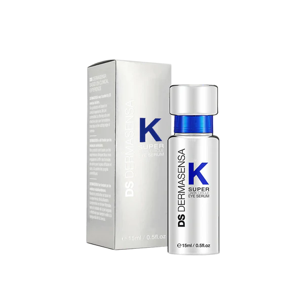 K Super Eye Serum