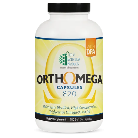 Orthomega® 820