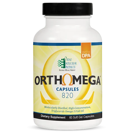 Orthomega® 820