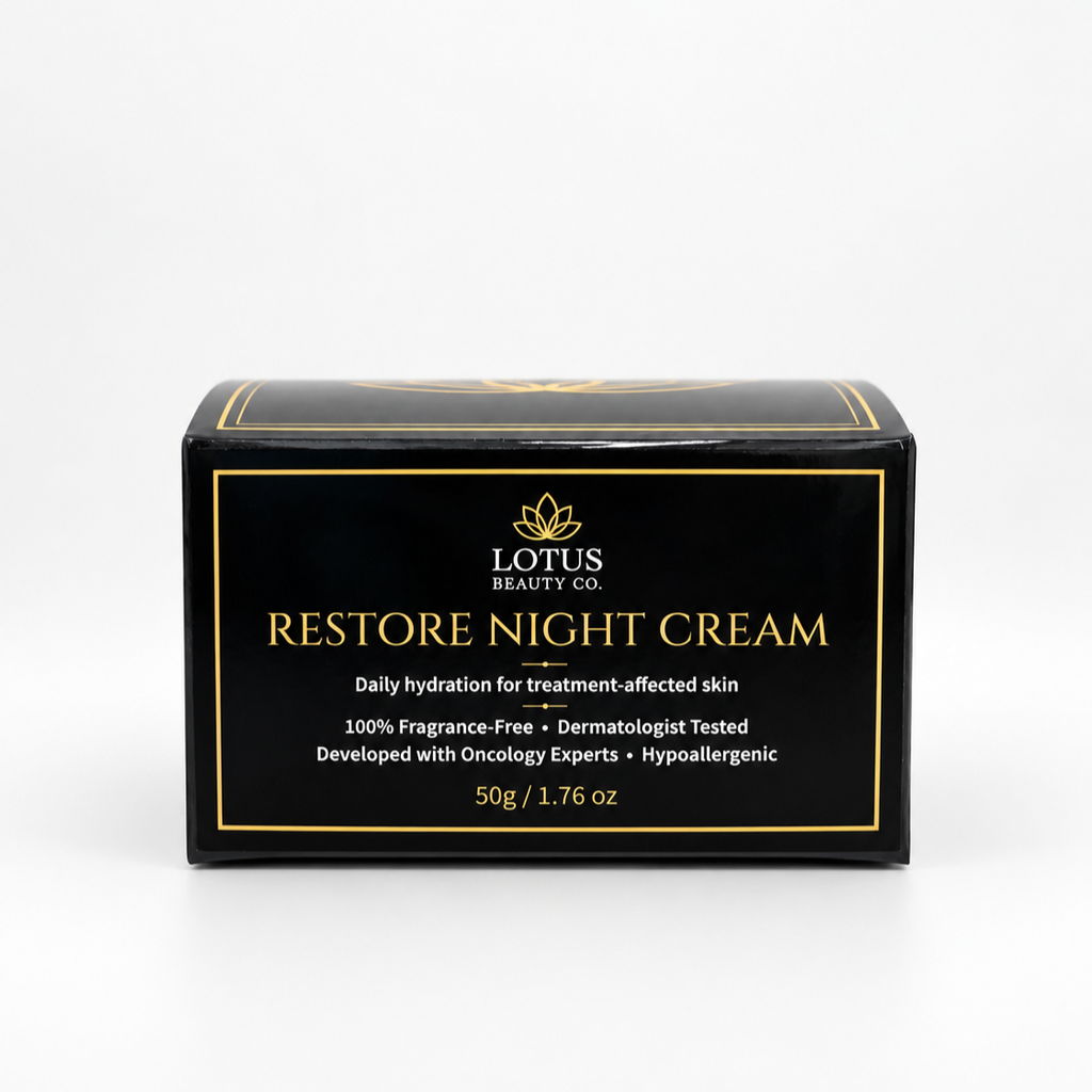 Restore Night Cream