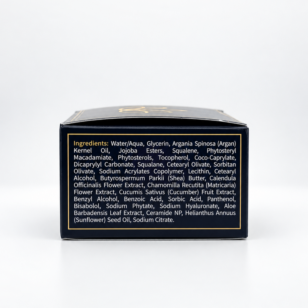 Restore Night Cream