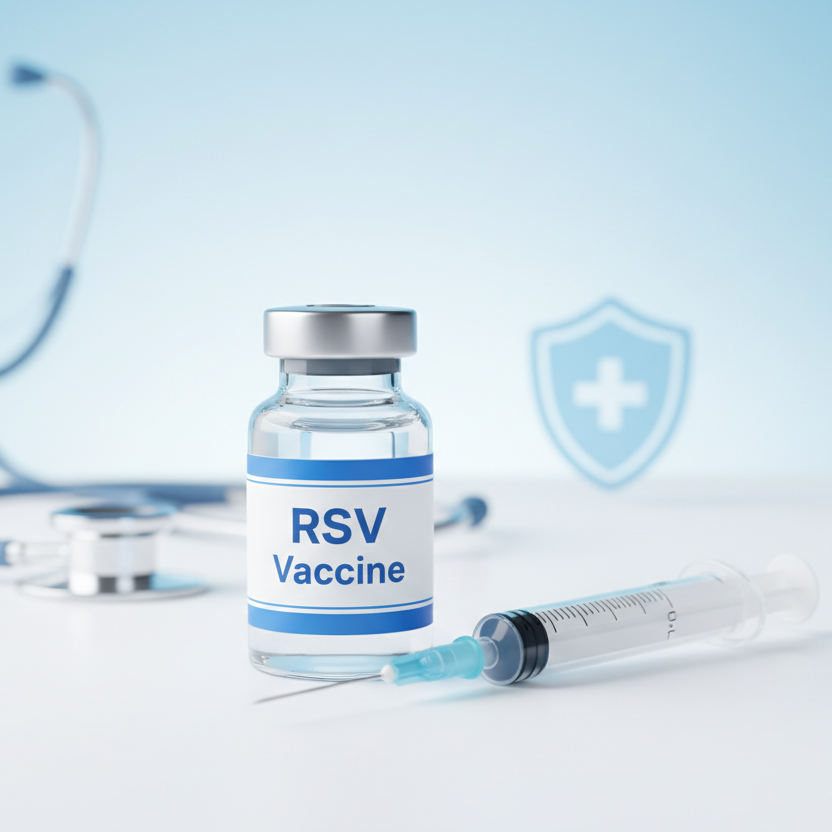 RSV vaccine