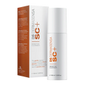 SC+ Sensitive Cleanser