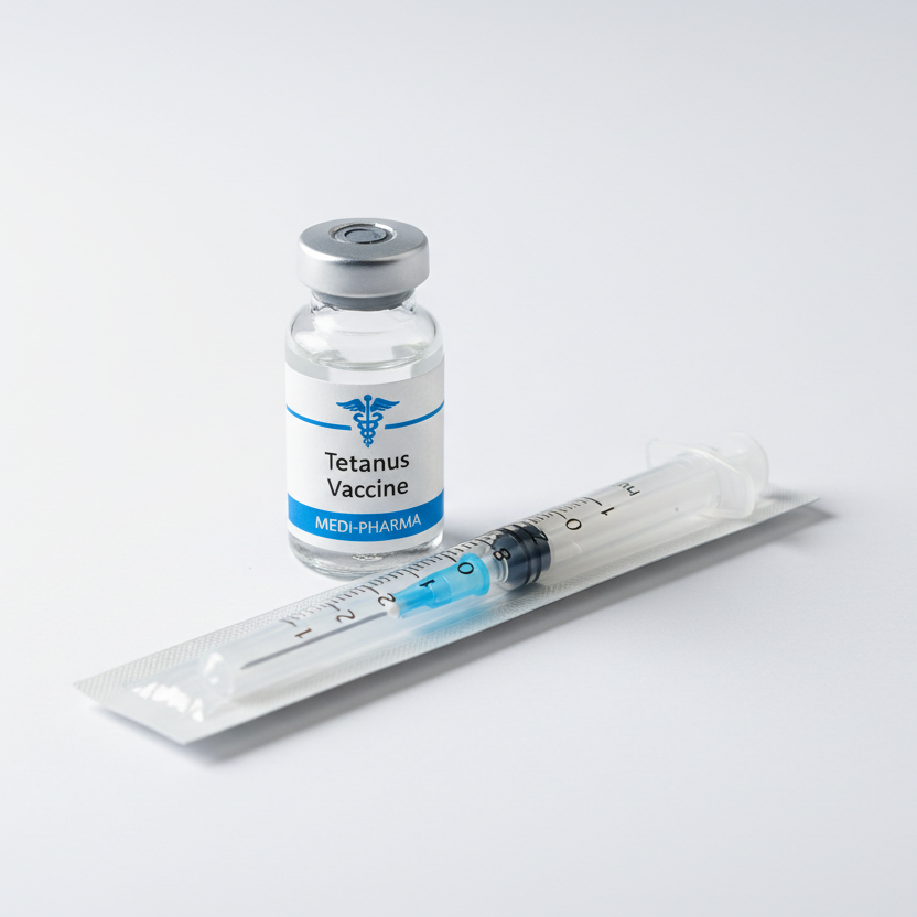 Tetanus Vaccine