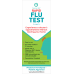 Rapid Test Kits Flu, Strep, UTI and Anemia